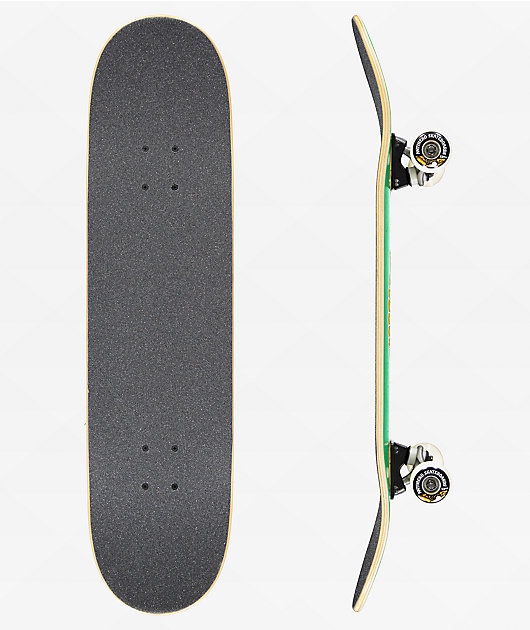 Anti-Hero Classic Eagle 8.0" Complete Skateboard