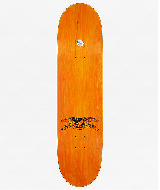 Anti-Hero Classic Eagle 8.38" Skateboard Deck