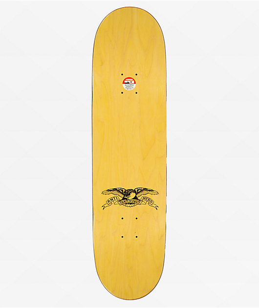Anti-Hero Classic Eagle 8.5" Skateboard Deck