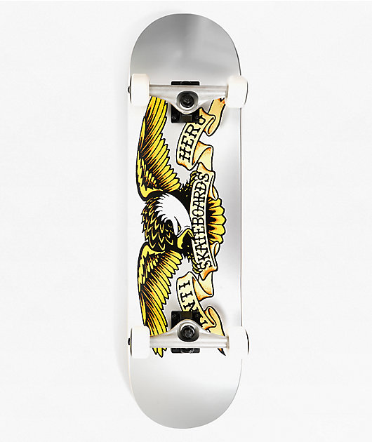 Anti-Hero Classic Eagle 8.5" Skateboard Deck