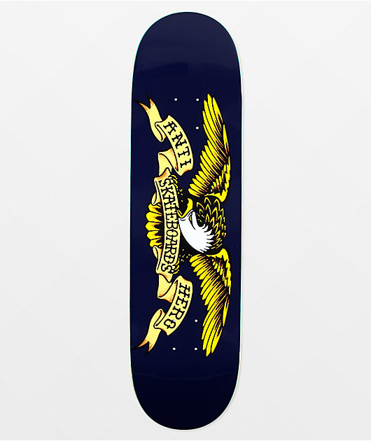 Classic Eagle Deck - Thumbnail 3