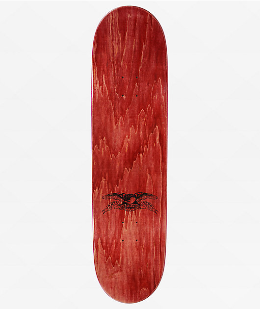 Anti-Hero Classic Eagle 8.75" Skateboard Deck
