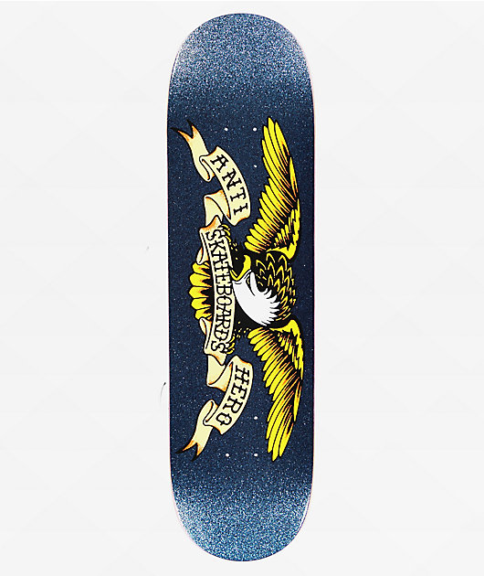 Classic Eagle Skateboard Deck