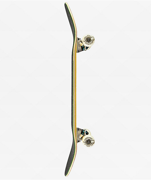Anti-Hero Copier Eagle 8.06" DLX Skateboard Complete
