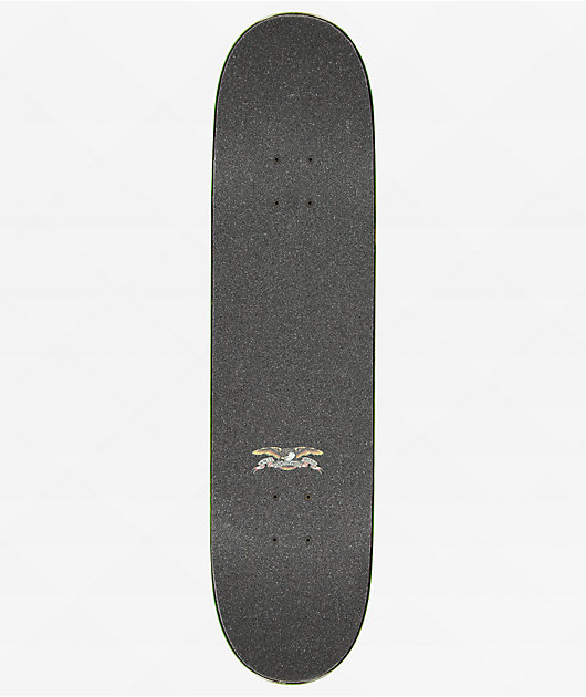 Anti-Hero Copier Eagle 8.06" DLX Skateboard Complete