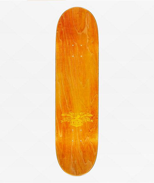 Anti-Hero Grant DBX 8.38" Skateboard Deck