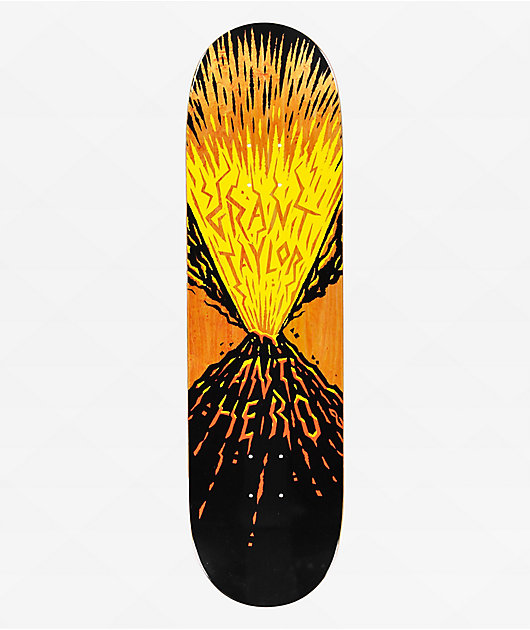 Anti-Hero Grant DBX 8.38" Skateboard Deck