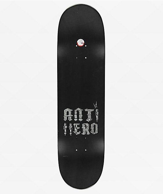 Anti-Hero Grant Revington 8.5" Skateboard Deck