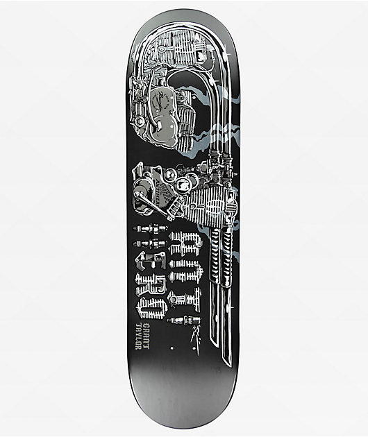 Anti-Hero Grant Revington 8.5" Skateboard Deck
