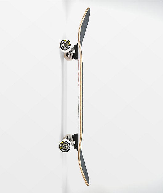 Anti-Hero Hellhounds 8.25" Skateboard Complete
