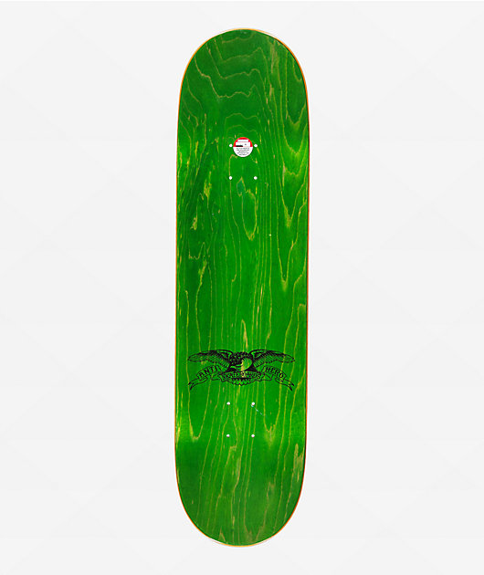 Anti-Hero Kanfoush Trolls 8.62" Skateboard Deck