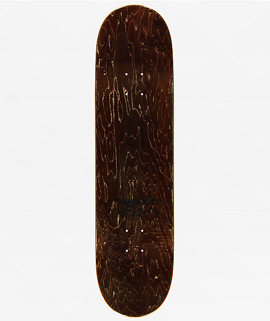 Anti-Hero Matthews The Pigeonator 8.25" Skateboard Deck