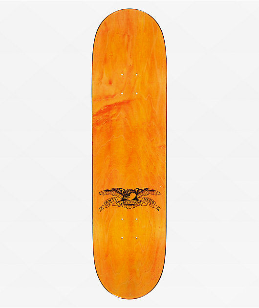 Anti-Hero Matthews The Pigeonator 8.5" Skateboard Deck