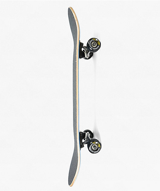 Anti-Hero No Regerts 7.75" Skateboard Complete