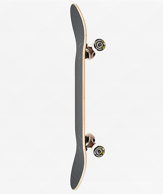 Anti-Hero No Regerts 8.0" Skateboard Complete