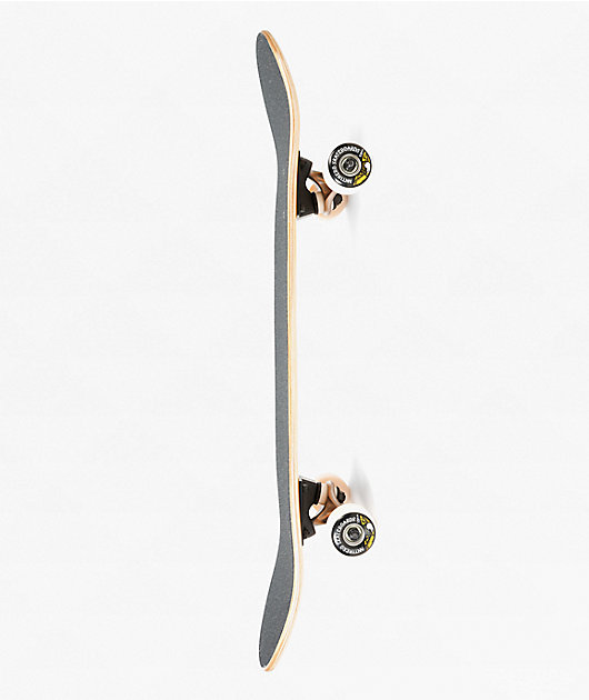 Anti-Hero Pinstripe Eagle 7.3" Skateboard Complete