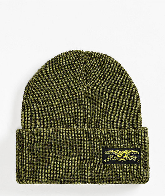 Anti hero beanie online