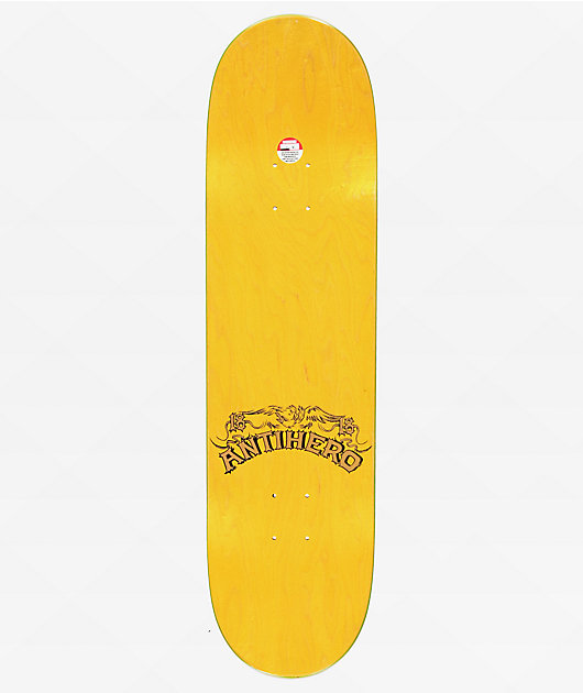 Anti-Hero Taylor Customs 8.5" Skateboard Deck