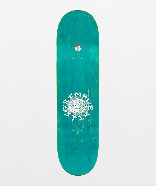 Anti-Hero x Grimple Stix B.A. Guest 8.75