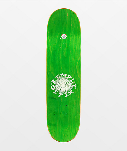 Anti-Hero x Grimple Stix Taylor 8.5