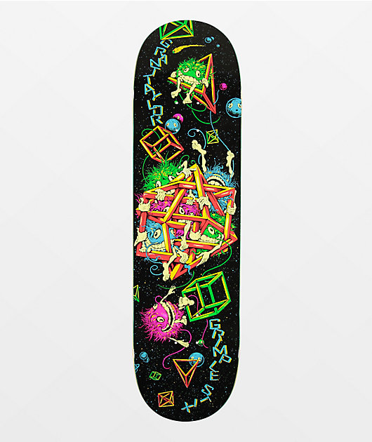 Anti-Hero x Grimple Stix Taylor 8.5
