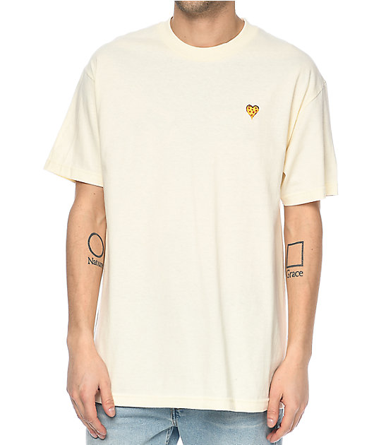 t shirt pizza