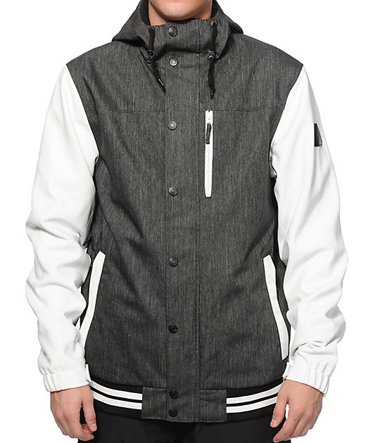 aperture snowboard jacket