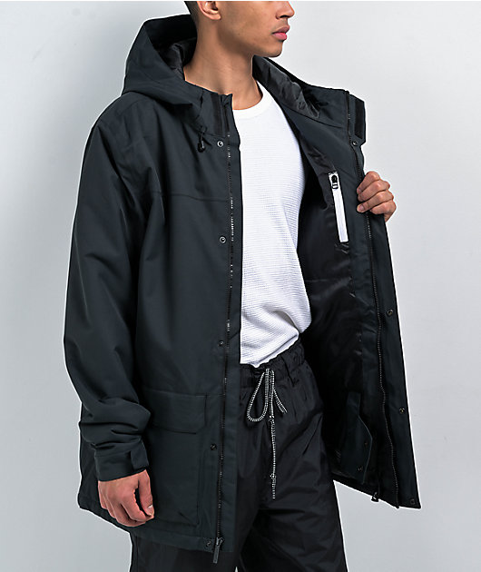 Aperture outerwear 2025