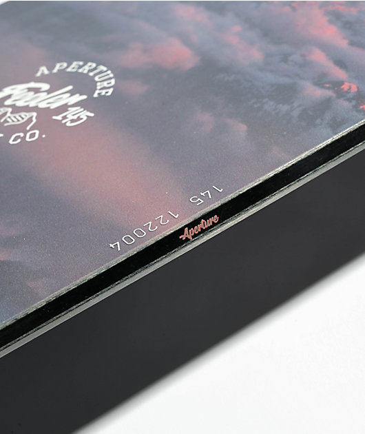 Aperture Feeler Snowboard 2023