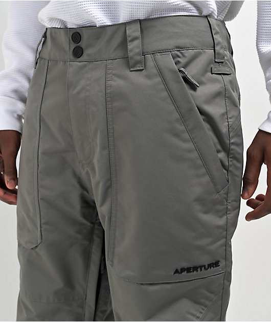 Aperture Verty Blue Grass 10K Women's Snowboard Pants