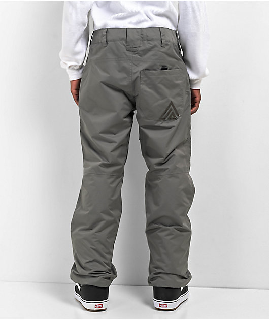 Zumiez sale snowboard pants