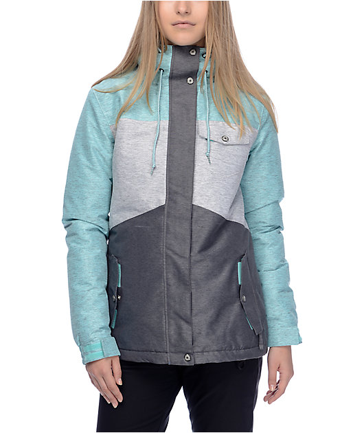 sharkskin tactical jacket