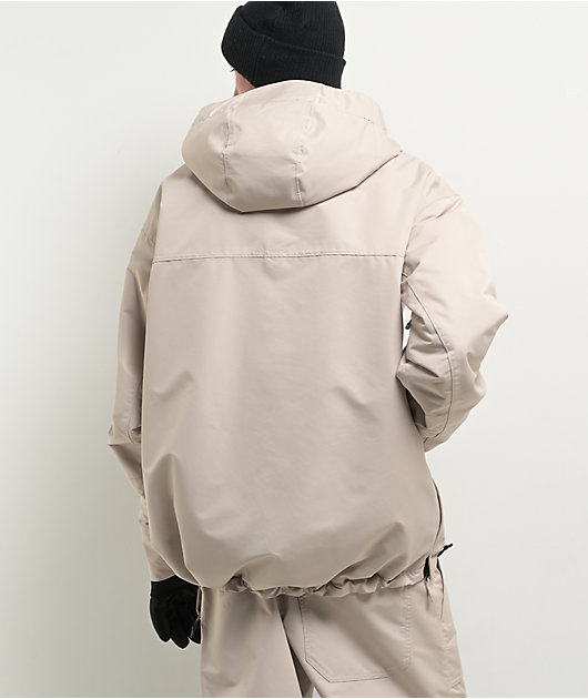 Aperture High Porter Natural 20K Snowboard Jacket