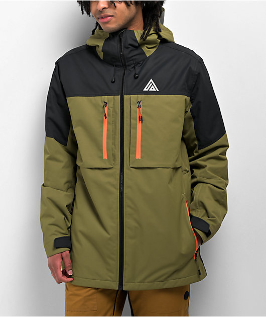 Aperture snowboard jacket on sale