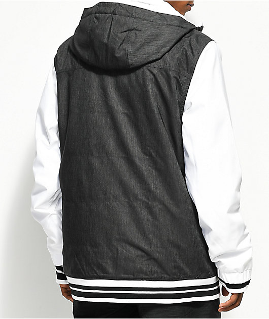 puma full sleeve jacket