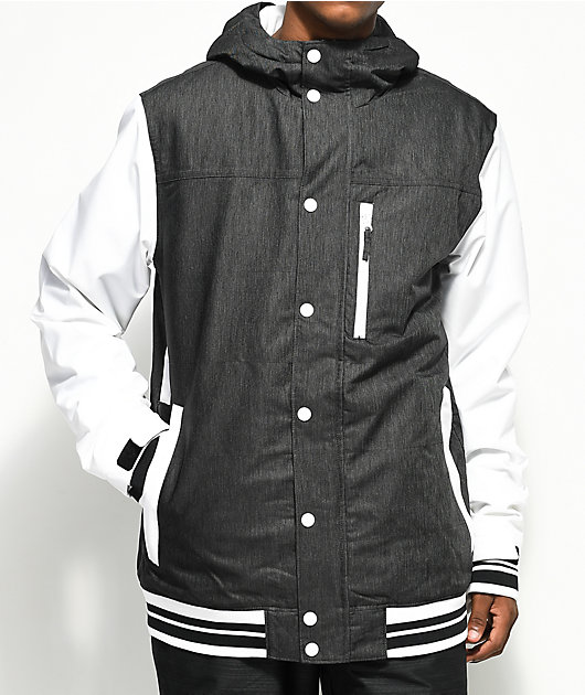 Aperture snowboard jacket Clearance