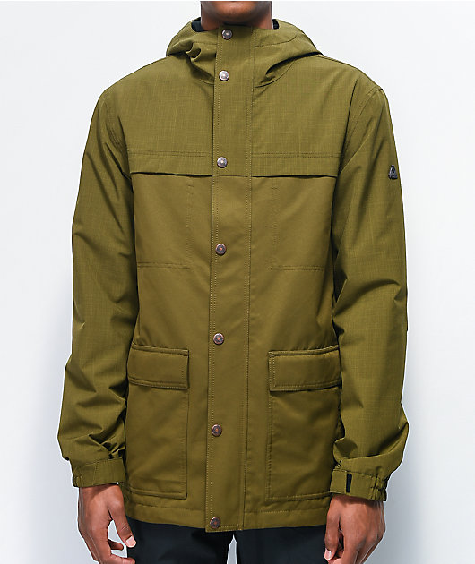 patagonia bubble coat