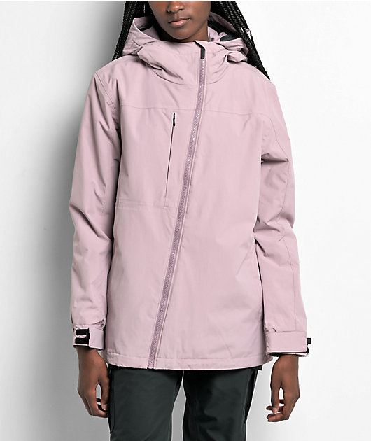 Aperture snow jacket best sale