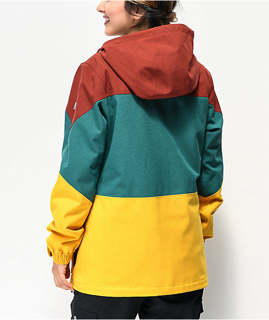 camel colored moto jacket