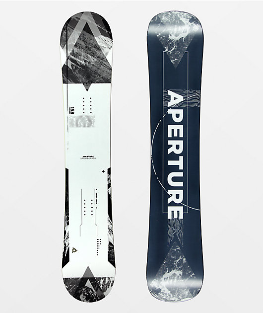 Aperture Spectrum Snowboard 21 Zumiez