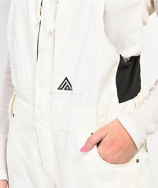 Aperture Stella Run Tofu 10K Snowboard Bib Pants