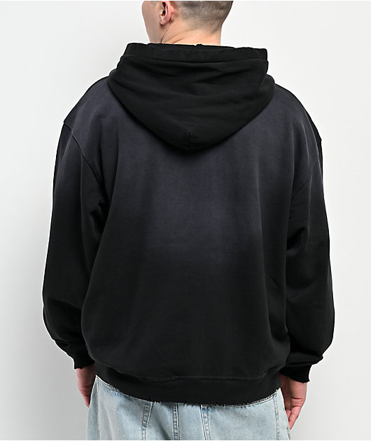 【即日発送】FUTURE ARCHIVE EMBLEM ZIP HOODIE Archive Zip Hoodie