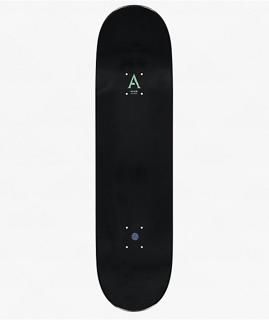 April Dashawn Diamond Back 8.38" Skateboard Deck