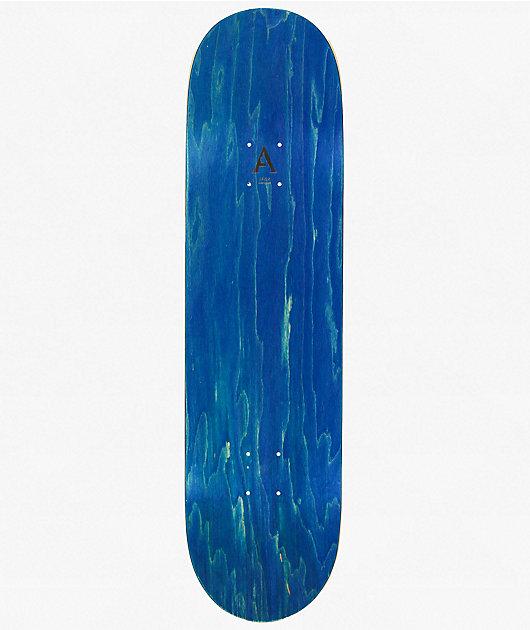 April Dashawn Uni 8.5" Skateboard Deck