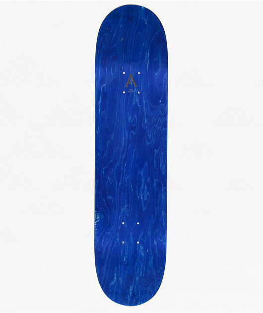 April Kai Katagarasu 8.0" Skateboard Deck