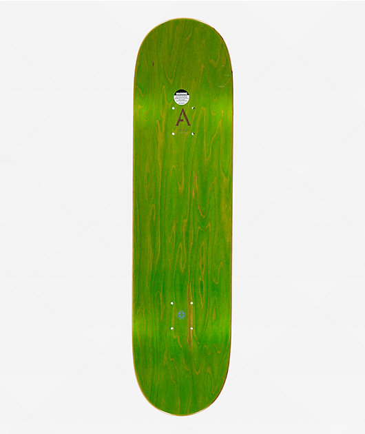 April Kessner Beam 8.25" Skateboard Deck