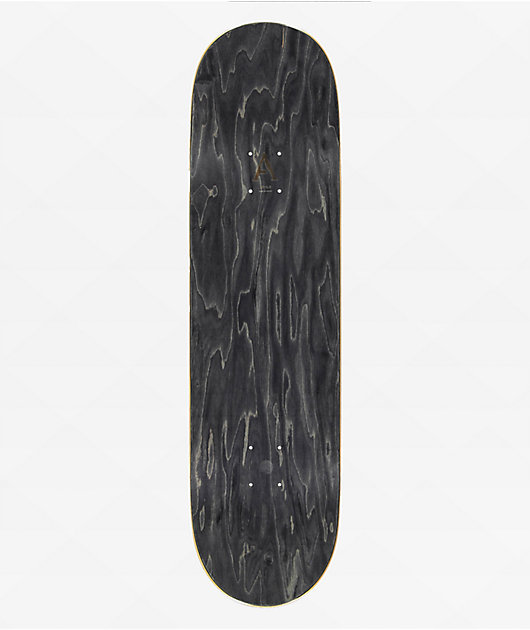 April Mariano Mirror 2 8.5" Skateboard Deck