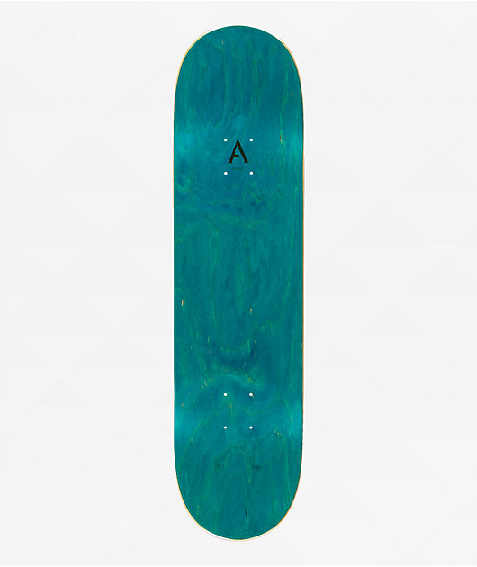 April Yuto Cake 2 8.25" Skateboard Deck