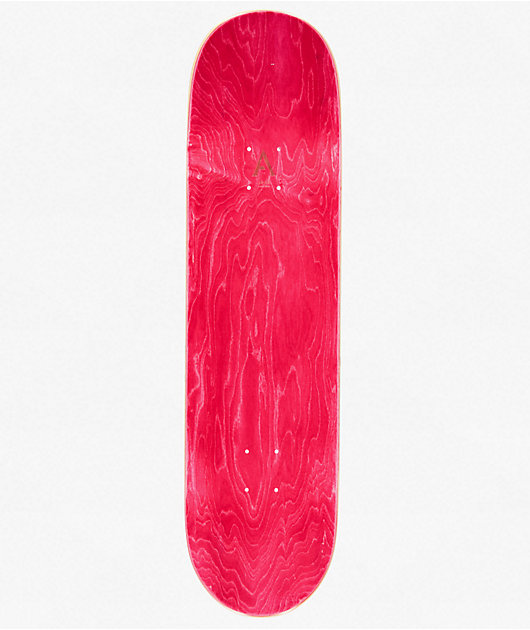 April Yuto Genes 8.5" Skateboard Deck