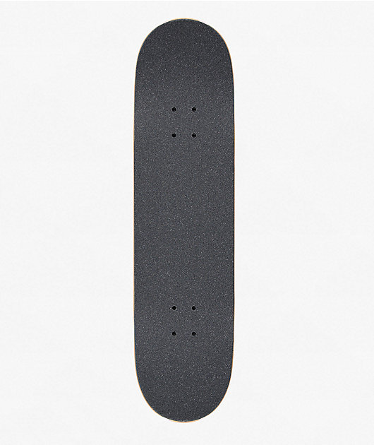 April Yuto Kinkaku-Ji 8.25 Skateboard Complete